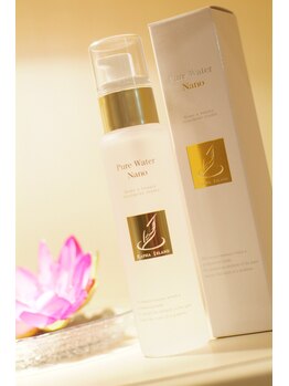 ラファアイランド 福岡天神本店/ピュアウォーターナノ