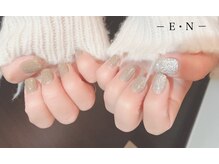 エン(E N)/フラッシュネイル