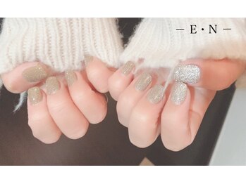 フラッシュネイル