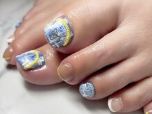 サロン ド ワカ(Salon de WAKA)/