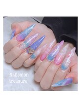 トレジャー(treasure)/