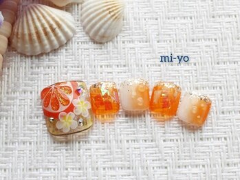 フット【定額￥9350(税込)★】