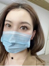 ビューティーリゾートリー(麗)/