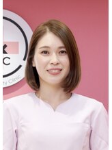 アンドエービーシー(&ABC)&nbsp;スタッフ １