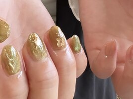 アシンメトリー