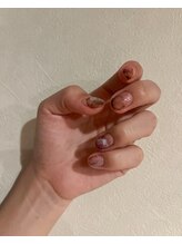 ネイルスペース ヴィザヴィ(NailSpace Vis-a-vis)/