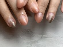 スノー ドロップ(Snow drop)/Snow drop