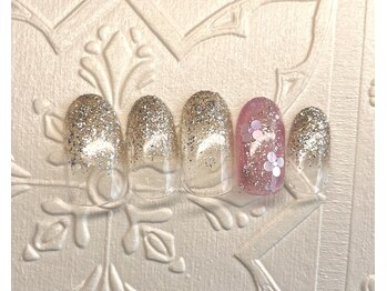 エブロマリン 湘南台店(evromarine)/3月定額 nuances collection