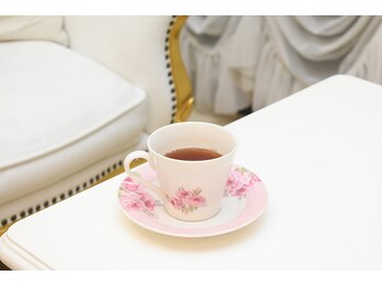 トータルビューティサロン クイーン(Queen)/●アロマトリートメント