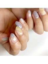 レッシュネイル サロンアンドスクール(RECH NAIL salon&school)/