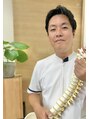 こころ整体院 川越院&nbsp;町田 涼介