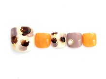 アーク/サンプルコース　￥7980