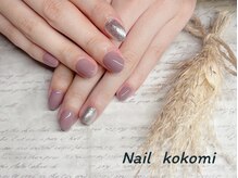 ココミ(kokomi)/パラジェル/マグネット