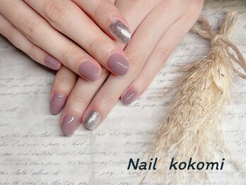 ココミ(kokomi)/パラジェル/マグネット