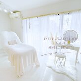 ANGELO BEAUTY（大宮）のメンズ眉毛サロン店内
