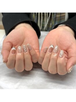 キャンアイドレッシー 福島店(Can I Dressy)/綺麗めデザイン