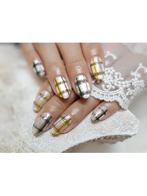 Ｑａ Ｎａｉｌ 【キュアネイル】