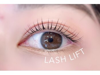 アイランド トーキョー(ISLAND TOKYO)/似合わせラッシュリフト