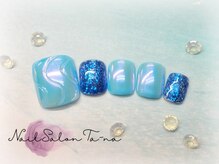 ターナ(Ta-na)/フットシンプル