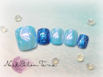 ターナ(Ta-na)/フットシンプル