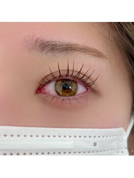 エルシー 勝川店(LC)/パリジェンヌラッシュリフト