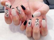 テラス(TERRACE)/カジュアルガーリーデザイン