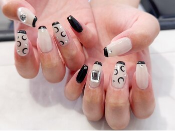 テラス(TERRACE)/カジュアルガーリーデザイン