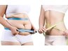 ★速攻脂肪燃焼ハイパーナイフ(全身かけ放題・顔込み）200分¥18700