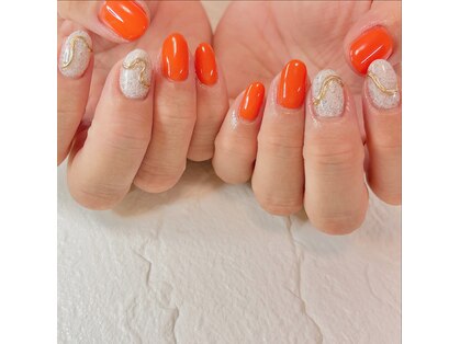 ニコネイル(Niko Nail)の写真