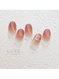 ハンド定額デザイン9400円