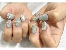 バーガンディ(BURGUNDY)/持ち込み画像