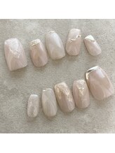 デイネイルズ(Day Nails)/オーダーチップ