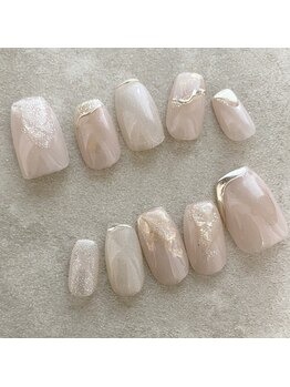 デイネイルズ(Day Nails)/オーダーチップ