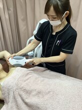 ナガイ美容&nbsp;石田 美和子