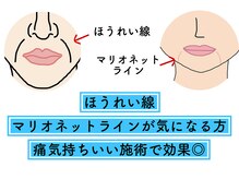 スリーハート リフレ/痛気持ちいい施術で効果◎