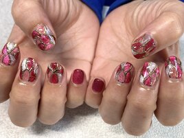 お持ち込みデザイン