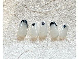 90分やり放題＊ホログラムハート