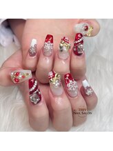 イチキュウハチキュウ ネイルサロン(The 1989 nail salon)/