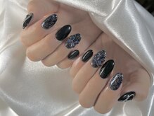 ティナ ネイルスタジオ(Tina Nail Studio)/持ち込みデザイン