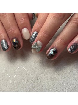 シュリ(shyuri)/Nahoko art