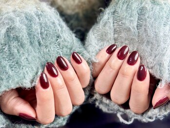 パラジェル/ワンカラー