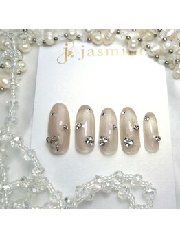 ジャスミン(jasmine)/アート10本コース