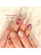 フィオーレ(fiore)/Valentine Design by 直子