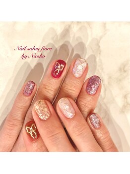 フィオーレ(fiore)/Valentine Design by 直子