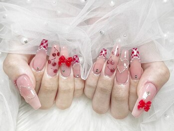 ラスズラン(La suzuran)/120分