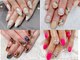 ミューズネイル(muse nail)の写真