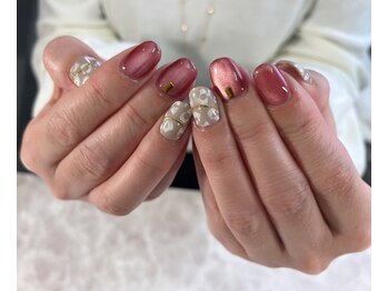 ナチュア(nature)/マグネットデザイン