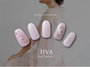 ディーバ 海老名店(Diva)/シンプルデザインセレクト
