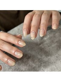 春っぽフラワー