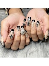 プライベートネイルサロンT2 横浜/